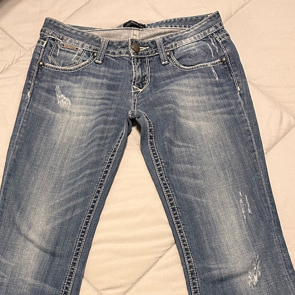 Express Jeans